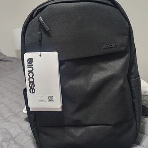 Incase Dark Gray Men's Backpack